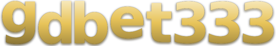 gdbet333 logo