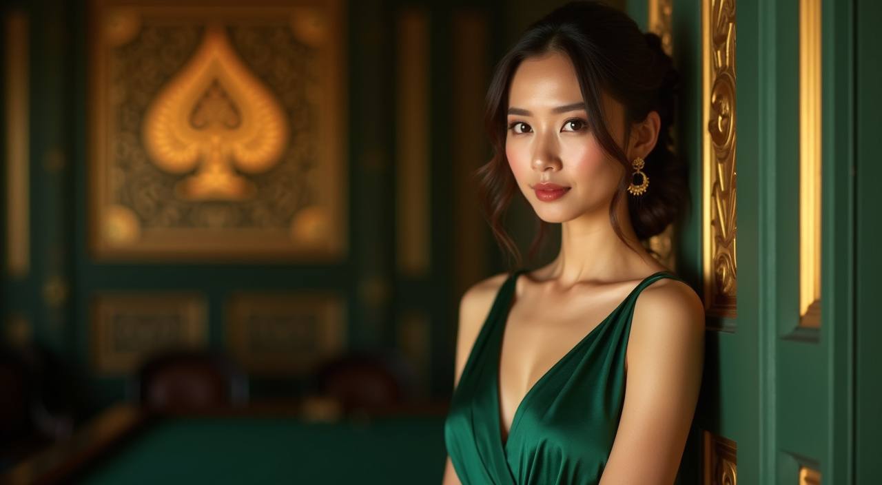 gdbet333 No Comm Baccarat